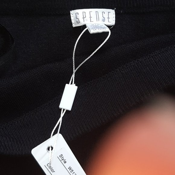 Spense stretchy pencil‎ skirt - Picture 2 of 3